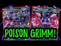 Download Lagu Nieuwe Poison Grimmsnarl ex-hits HARDER dan ooit!