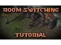StarCraft II Editor Tutorial - Room