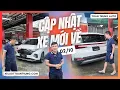 Download Lagu XE MỚI VỀ 02/10/2025 - QUÁ NHIỀU XE CHẤT GIÁ CỰC TỐT vừa cập bến tại Toàn Trung Auto