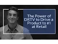 The Power of DRTV Drives Products to #1 in Retail | Script to Screen