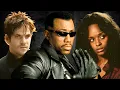 Blade - Then and Now Real Name and Age