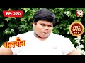 Download Lagu Baalveer - A Heated Kabaddi Competition - Ep 270 - Full Episode - 21st October, 2021