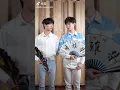Download Lagu TNT时代少年团 - 【抖音】Qing Ya Ji (晴雅集) update