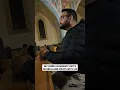 Download Lagu My Hindu Husband Visits Church #Shorts #India #Family