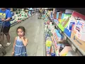 ALDI s Food Market usa walkthrough shopping tour in Bronx NY
