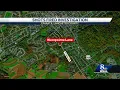 Person trying to fix gun fires it into Ephrata apartment police say