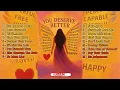 You Deserve Better – The Most Empowering Music You’ll Ever Hear 💪