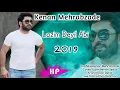 Kenan Mehrabzade - Lazim Deyil