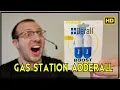 Crazy Gas Station Adderall
