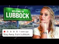 Avoid Moving to Lubbock Tx Unless You Can Handle These 15 Things