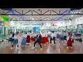 engkau masih anak sekolah/chrisye/tiktok/zumba/aerobic/zin eka ervina/sanggar twins/purwakarta