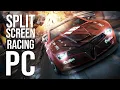10 Best PC Split-Screen Racing Games 2022 Update
