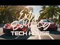 Extra Bouncy #Techhouse mix with brand new tracks #house #funkyhouse #italohouse #djmix