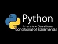 Part 4 Learn Python - Quiz Top Interview Questions Android apps