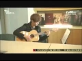 Kim Myung Soo \u0026 Kim Yerim - Love You Like You MV