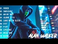 Alan Walker (Remix) - New Popular Songs - The Best Songs of Alan Walker 2023