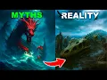 Download Lagu 10 Mythical Creatures That Really Existed! Part 3 - Prehistoric Life