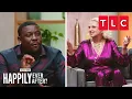 Kobe Tells Angela Off 90 Day Fiance Happily Ever After TLC