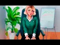 Webbed Secrets - Comic Dub