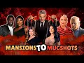 From Mansions to Mugshots The Real Housewives Fraud Pipeline