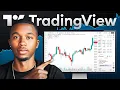 How To Use TradingView For Beginners Full 2026 Tutorial