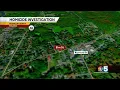 Homicide Investigation underway in Malone NY