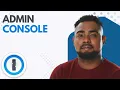How to Access the 1Password Admin Console Step-by-Step 2026