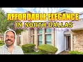 Modern Living at 17490 Meandering Way 1 Bed 1 Bath Private Garage Dallas Real Estate