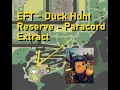 Escape from Tarkov Duck Hunt Reserve Paracord Extraction Guide