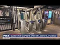 MTA station agent attacked on the job