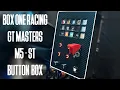 BOX ONE RACING - SIM RACING BUTTON BOX