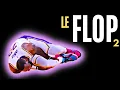 LeBron James FLOP Compilation 2