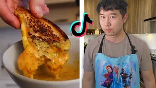 I tried 3 MIND-BLOWING Viral ramen hacks | Am I Cooked?