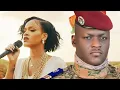 Download Lagu Rihanna - God Protect Ibrahim Traoré, Protect Burkina Faso\