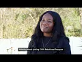 Citi Ashley shares advice on applying to our early career programs