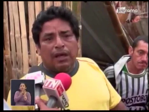 Dos niños mueren en incendio que consumió 2 viviendas