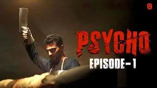 psycho movie scenes episode 1 udhayanidhi stalin aditi rao hydari nithya menen
