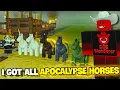 Download Lagu I Got All Apocalypse Horses in the New Dead Rails Update