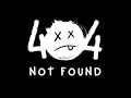 404 Page Not Found Animation CSS JavaScript Error Page But Make It Cool