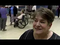 Wausau resident celebrates 100th birt ay