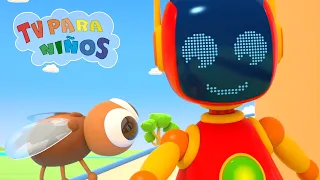 Leo el Camión Canciones - La Mosca