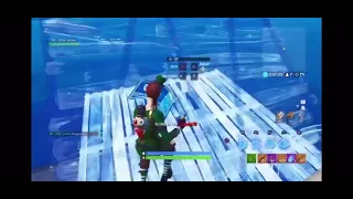 محنه اه ولد امريكي ف فورت نايت لايفوتكم 