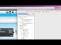 Android Application Development Tutorial 11 Adding Resources and Setting Background YouTube