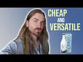 A CHEAP VERSATILE FRAGRANCE Calvin Klein IN2U For Him First Impressions Review