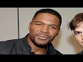 Meet Michael Strahan s Partner