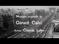 Lagu Gérard Calvi - Carambolages (Opening Titles)