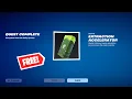 How to Unlock FREE Extraction Accelerators Fortnite Season 4 Lobby Hack Codes