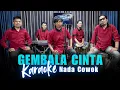 Download Lagu Karaoke Tanpa Vokal | GEMBALA CINTA - ASHRAFF | Nada Cowok/Pria | Lirik \u0026 Musik Jernih