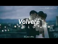 Volveré - DLG || [Letra] 🎆