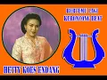 Lagu Karaoke BERTEMU LAGI Hetty Koes Endang Keroncong Beat
